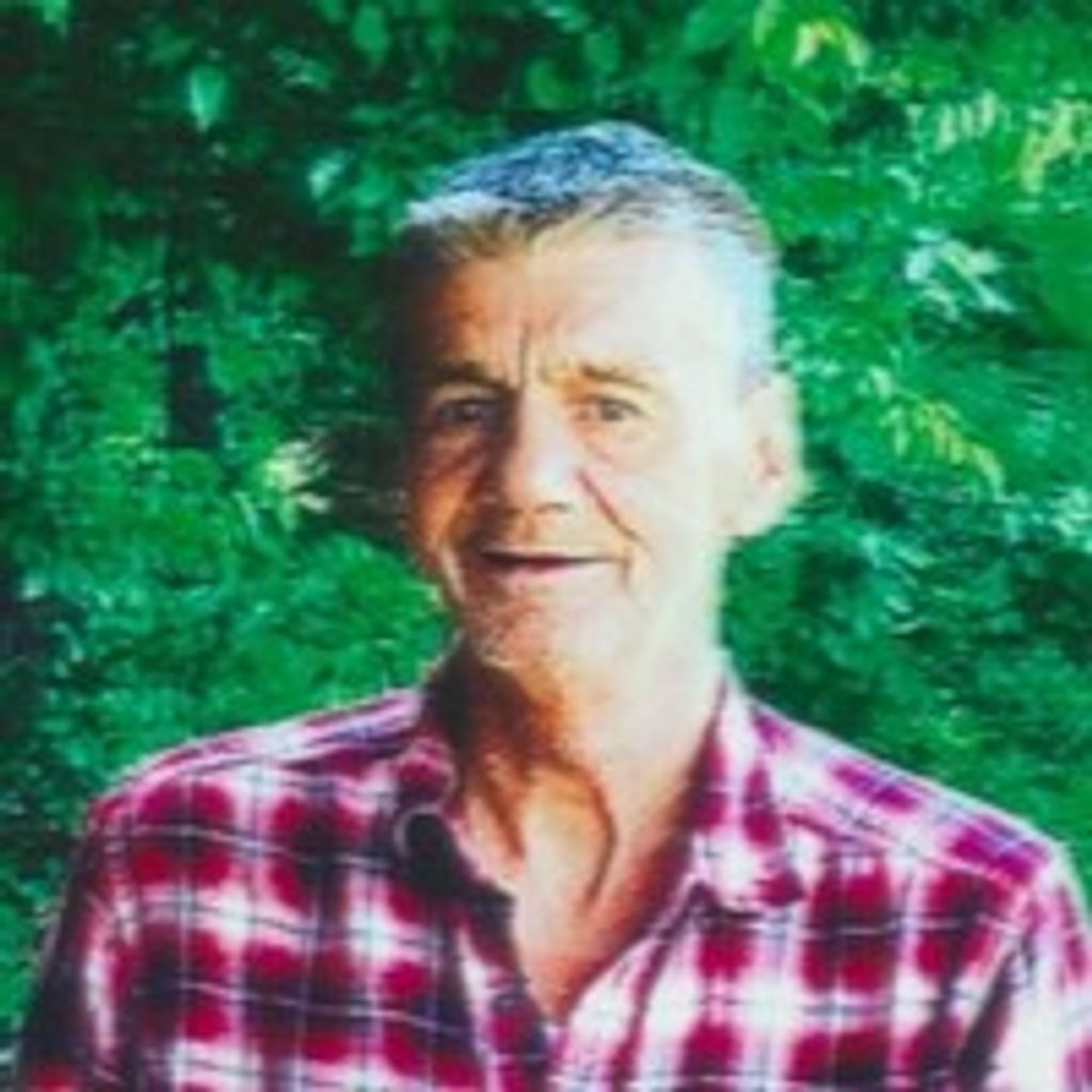 Joseph Harrison Lestage