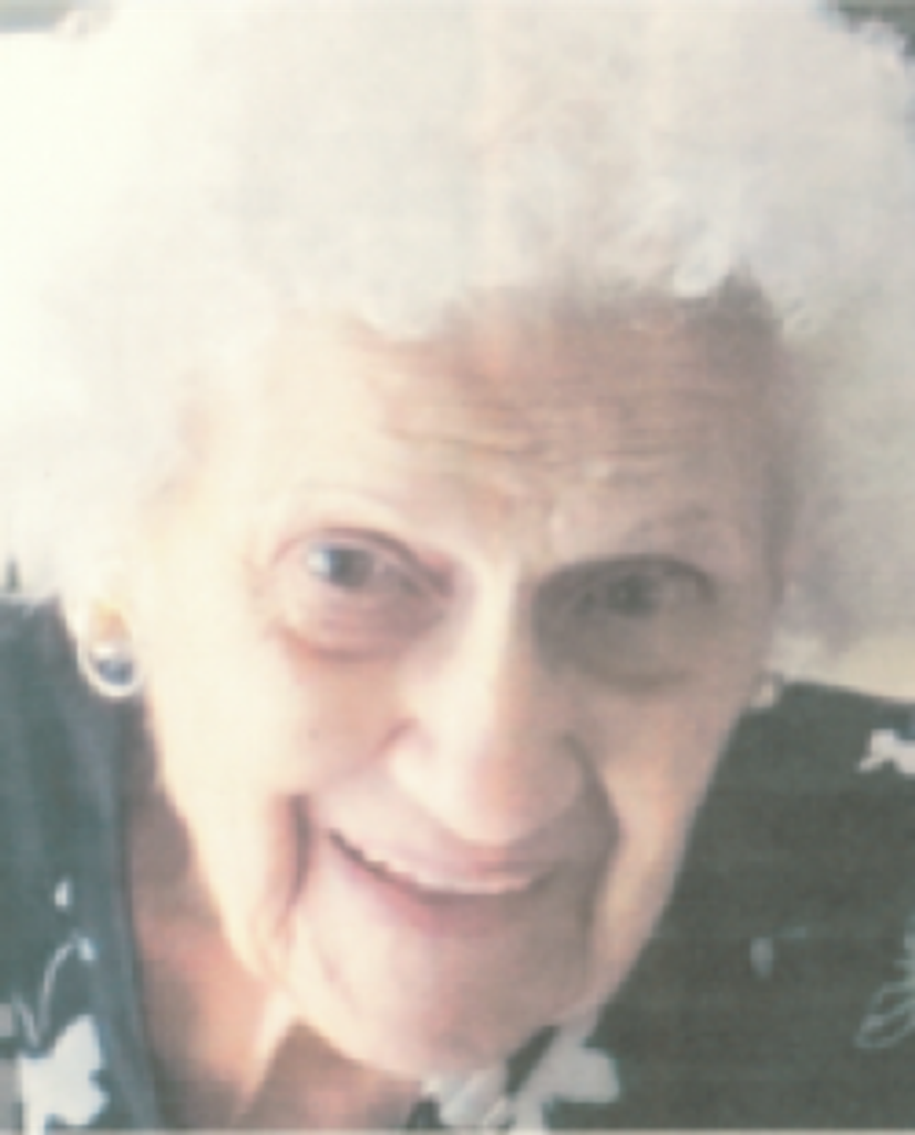 Mary  H. (Indorato)  Lagammo