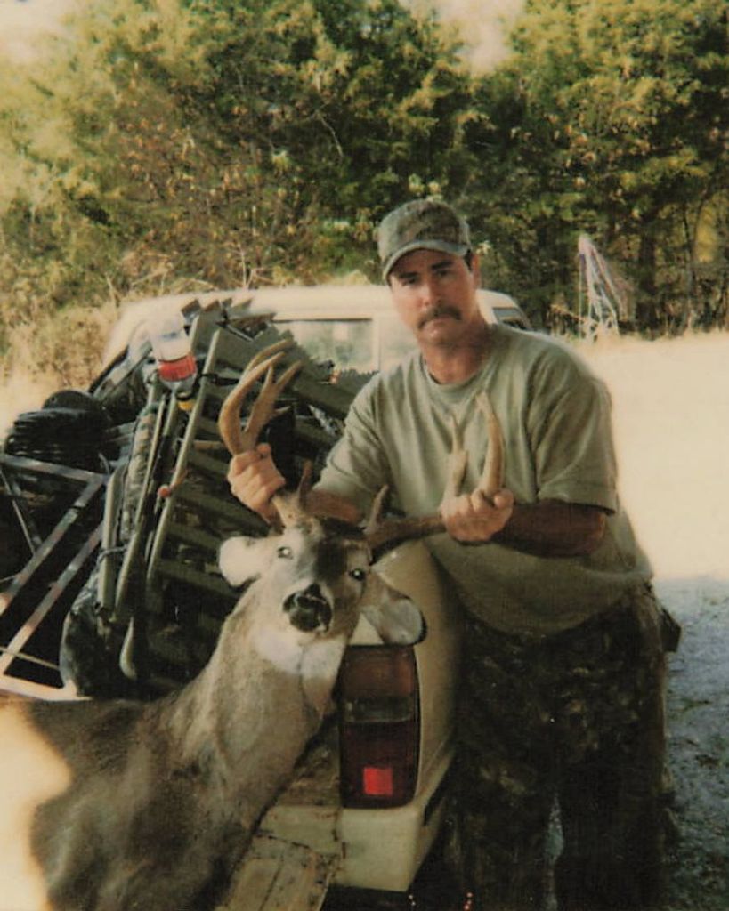 William Olsen "Bo" Bell Profile Photo