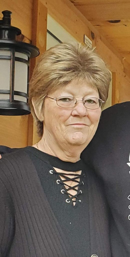 Shirley Ann Manchester