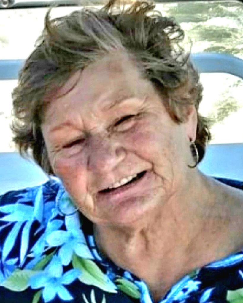 Margie Franklin Kiser Profile Photo