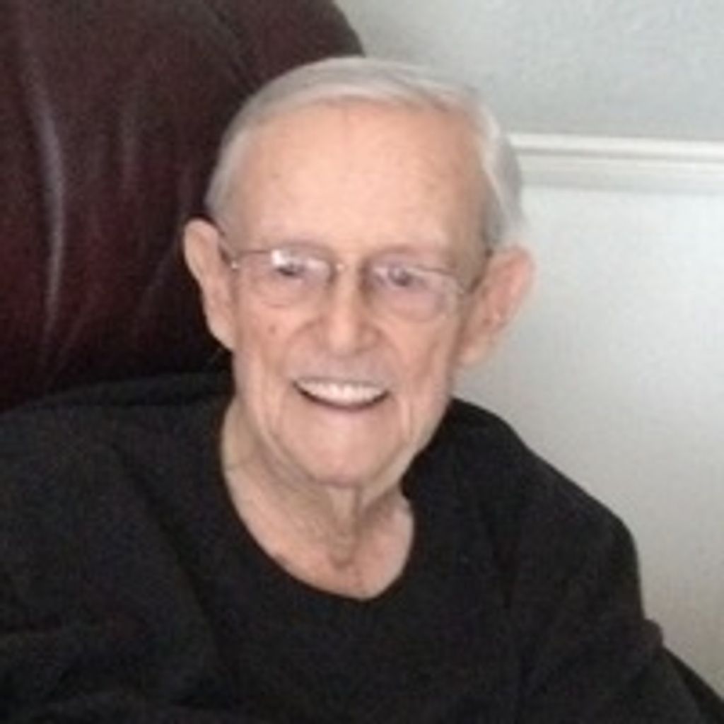 Neal Anthony Mclaughlin Profile Photo