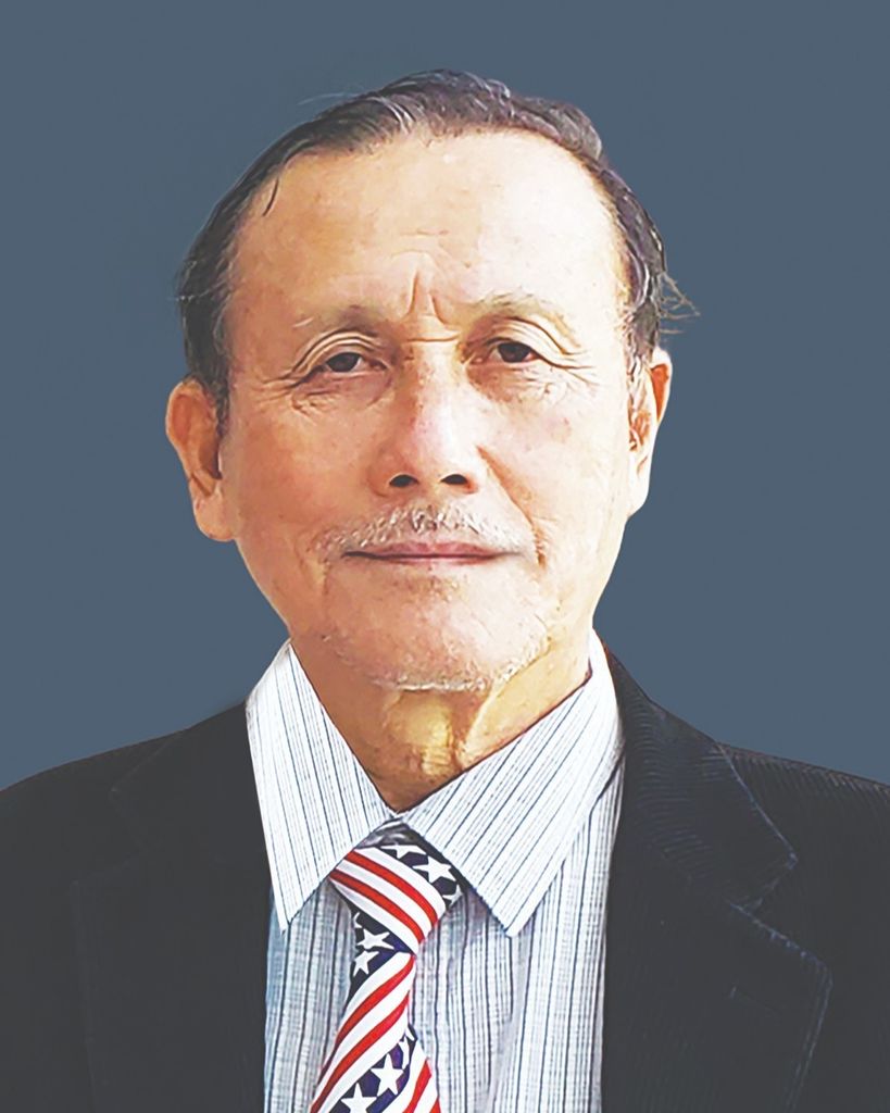 Lap Van Nguyen