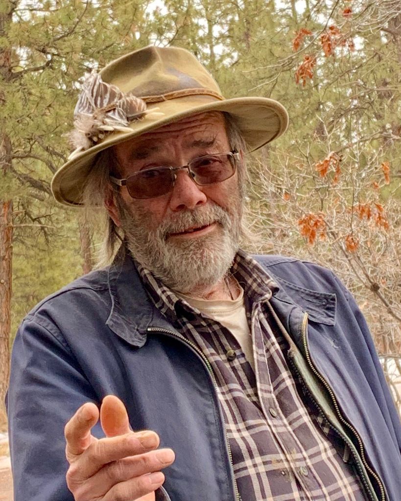 Steve Leslie Livingston Profile Photo