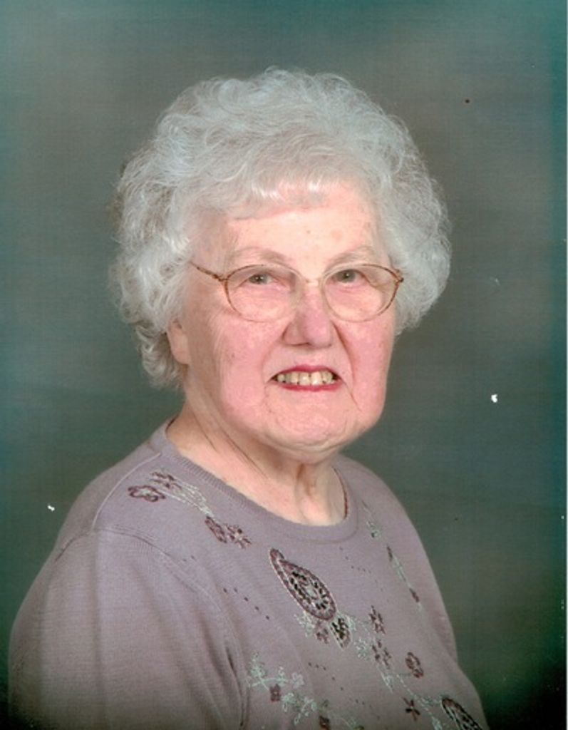 Arlene O Bergey Profile Photo
