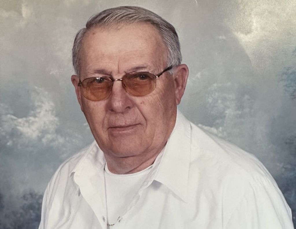 Robert Gene Furst