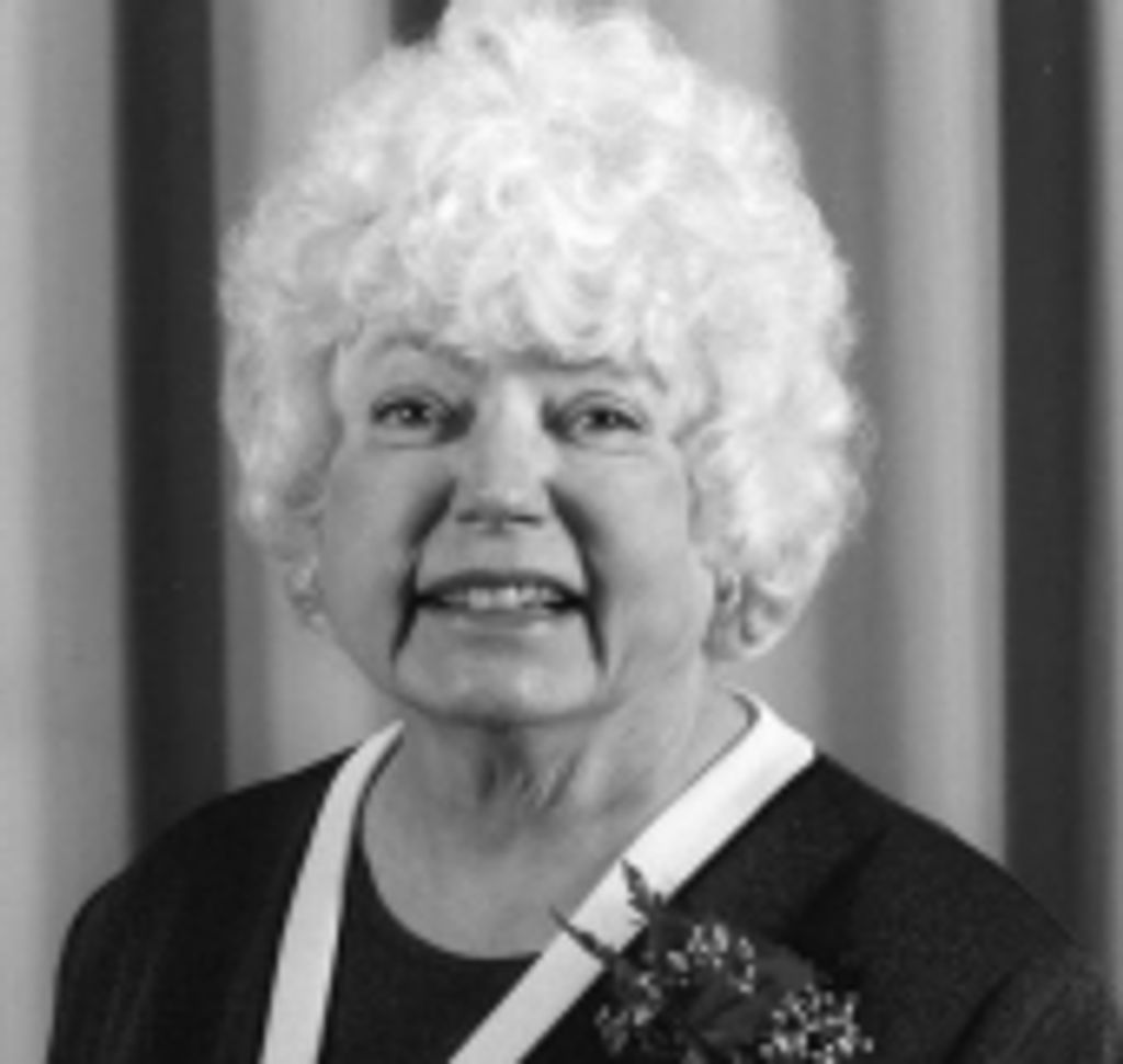 Mary B. Reiher
