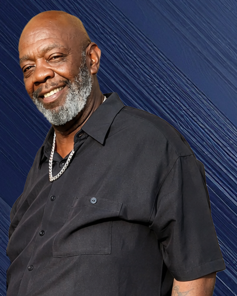 Roland Maurrice Jenkins, Sr. Profile Photo