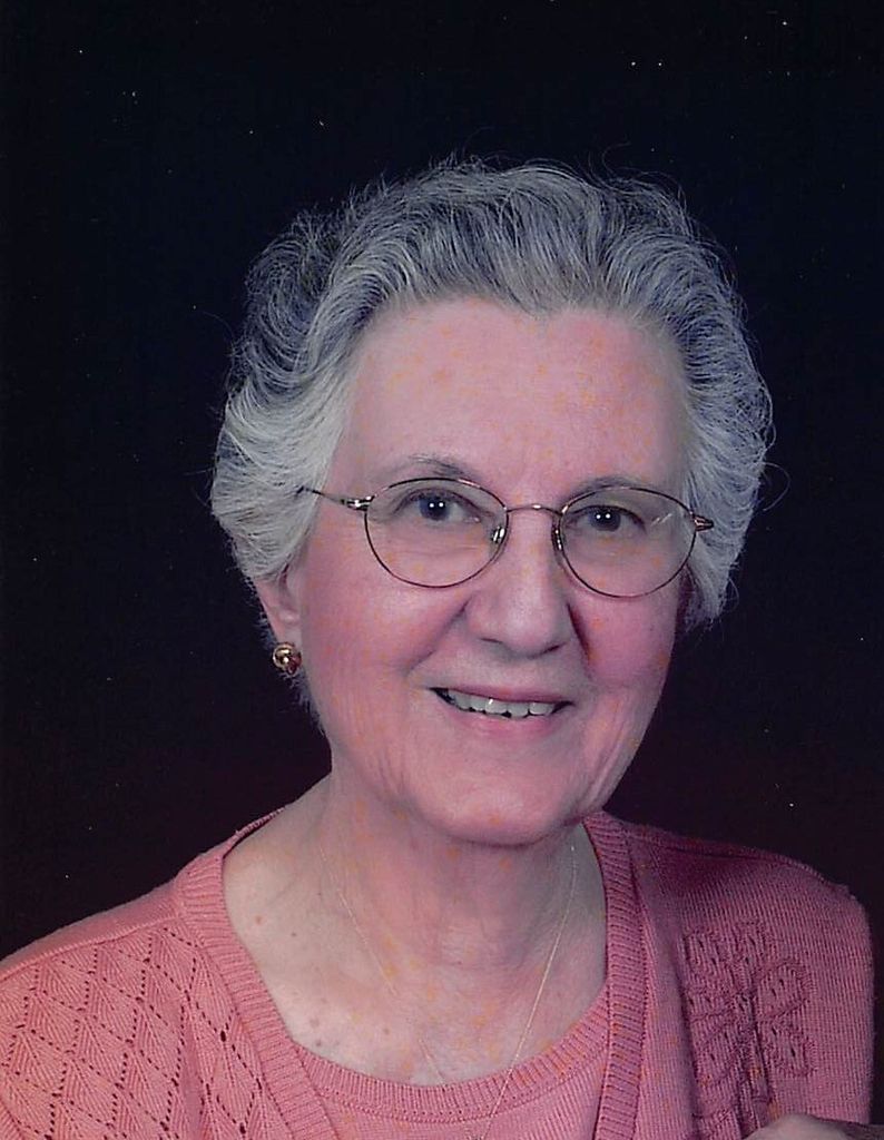 Mary Lozano