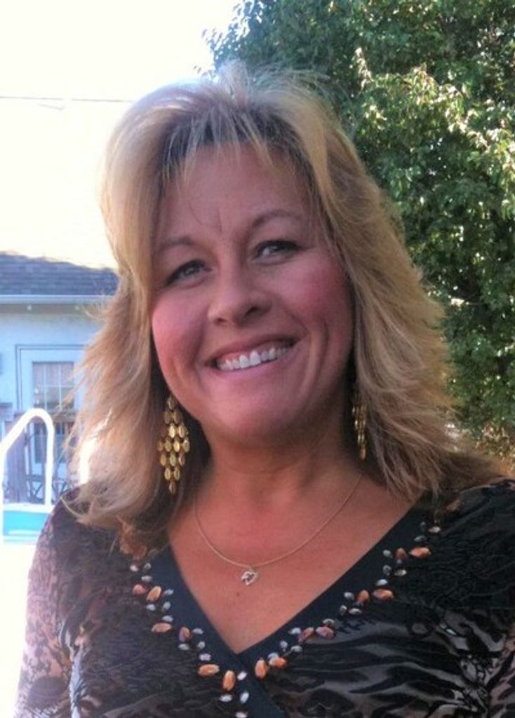 Tammy Christine Campbell Profile Photo