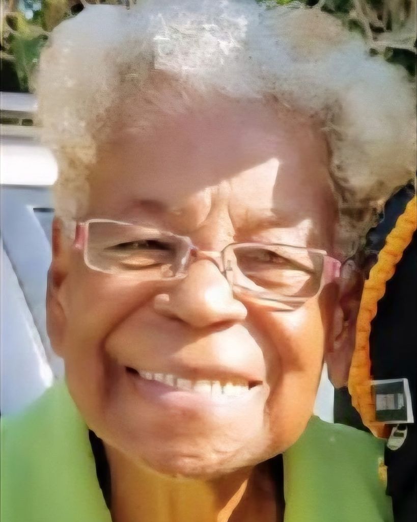 Geraldine Wells-King Profile Photo