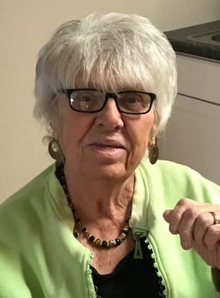 Kathleen Marie Fortsch