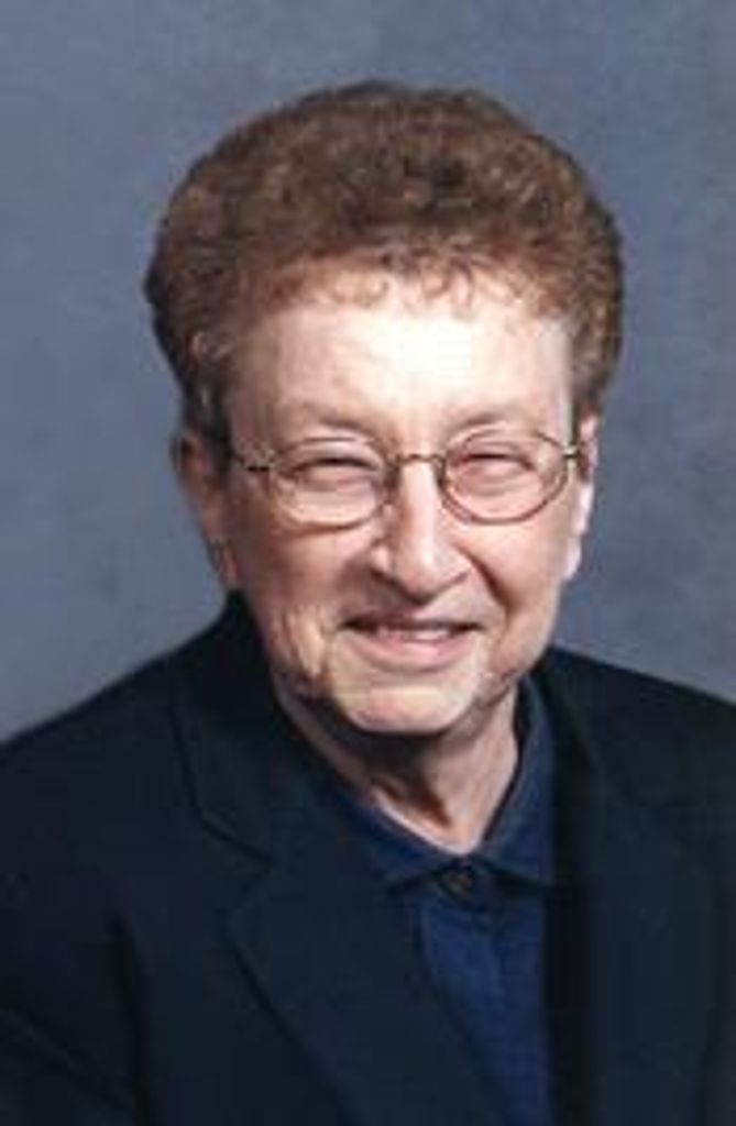 Lucile "Ruth" Littell