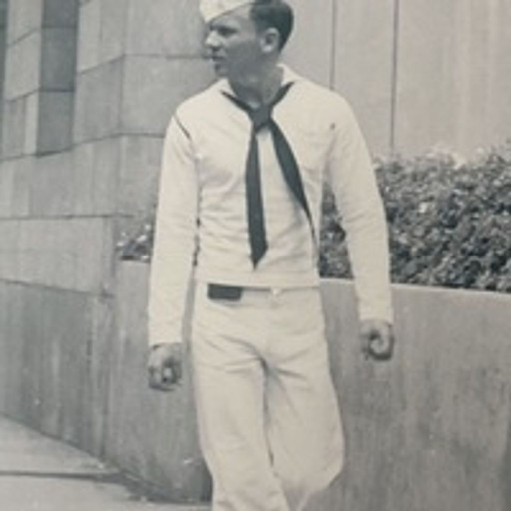George "Pete" Robert Capito