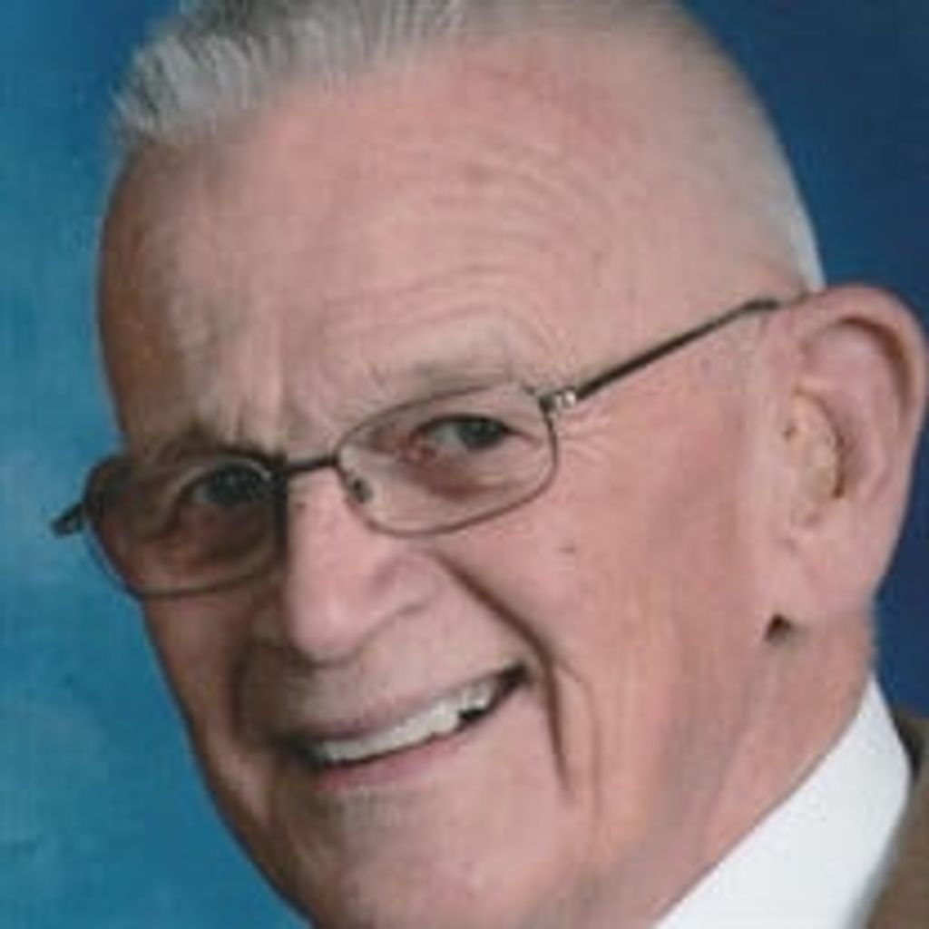 Robert "Coach" Louis Scott