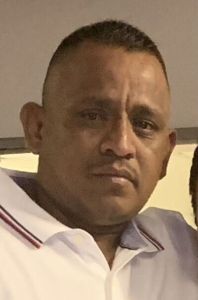 Braulio Nambo Profile Photo