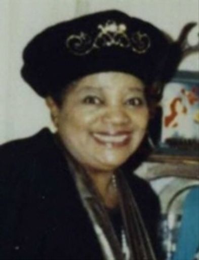 Myrtle Evora Winn Profile Photo