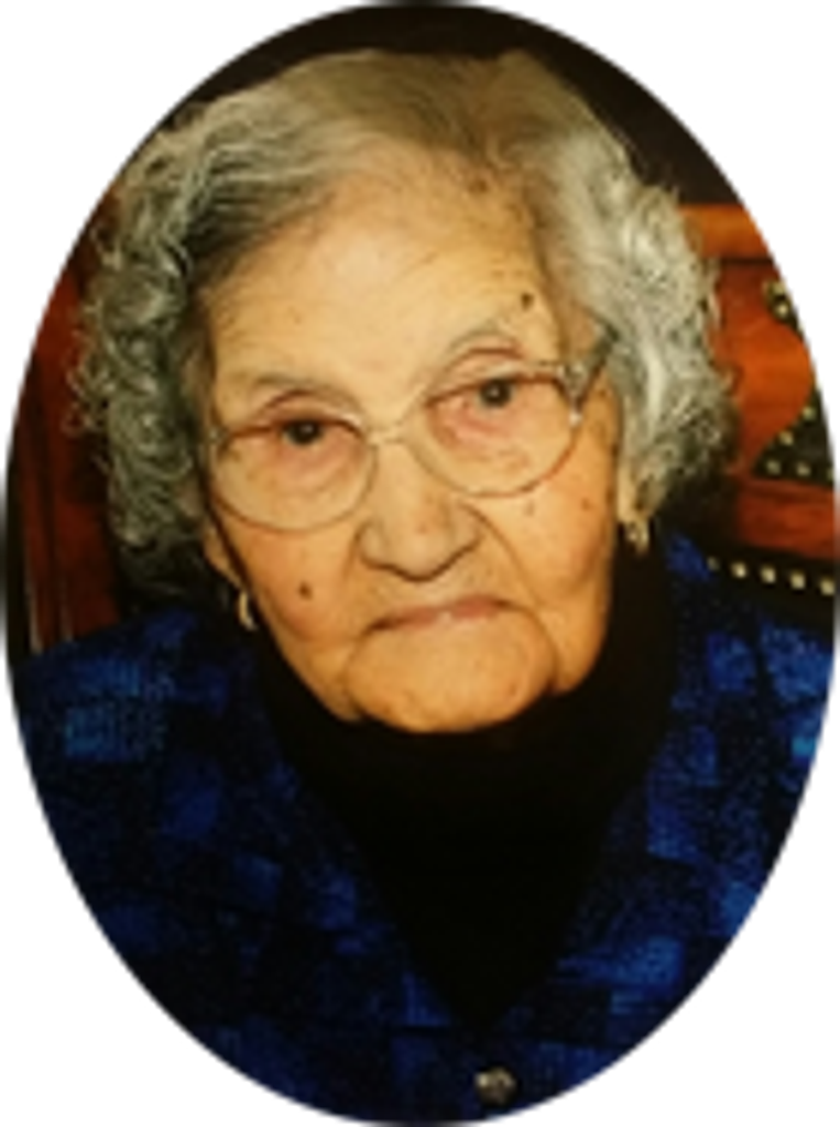 Maria Montemayor