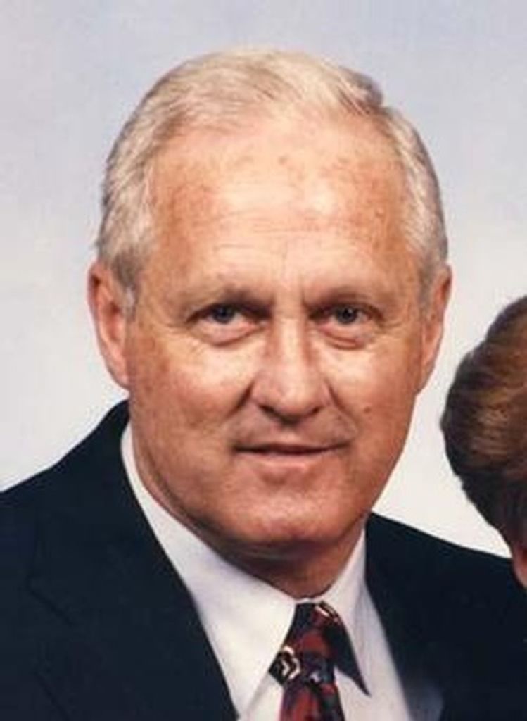 James Reuben Musselwhite, Jr.