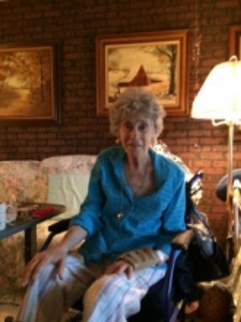 Gayle Raymona Tosh Albright