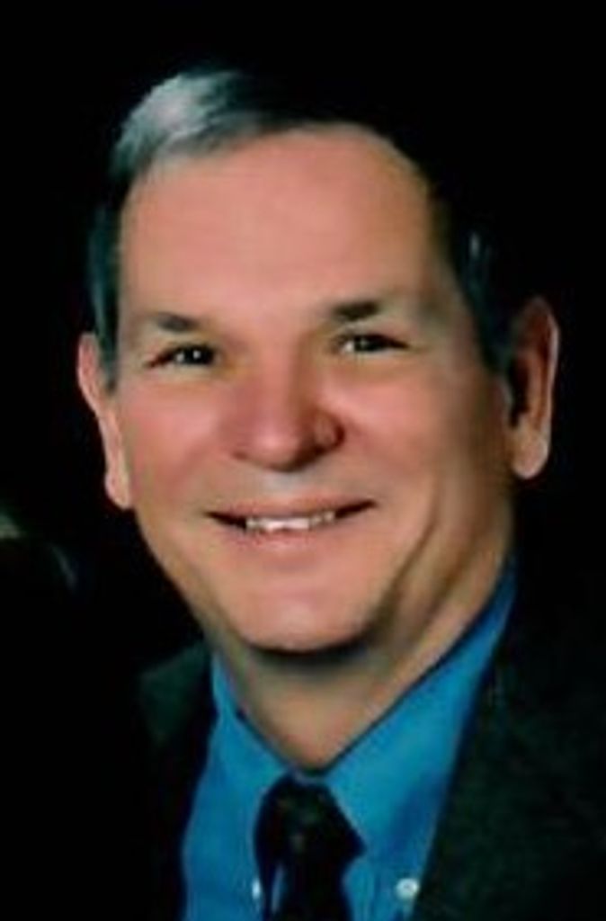 J. Mark Miller