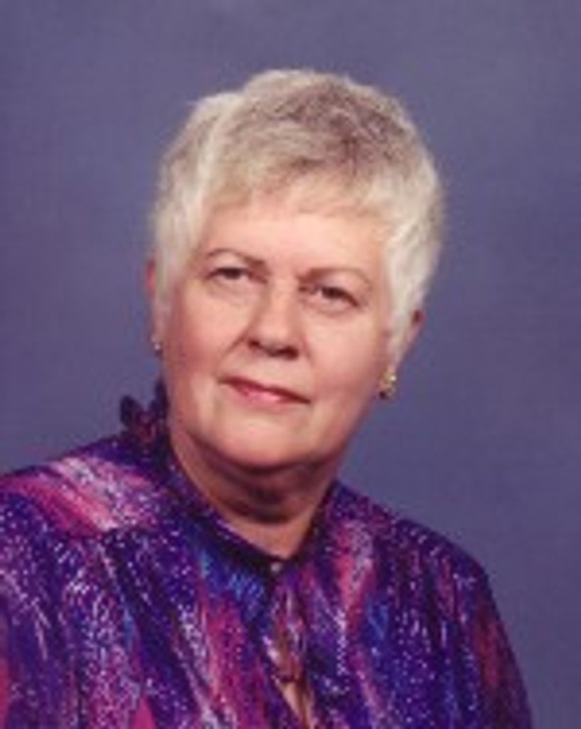 Dorothy M. (Luce) Hague