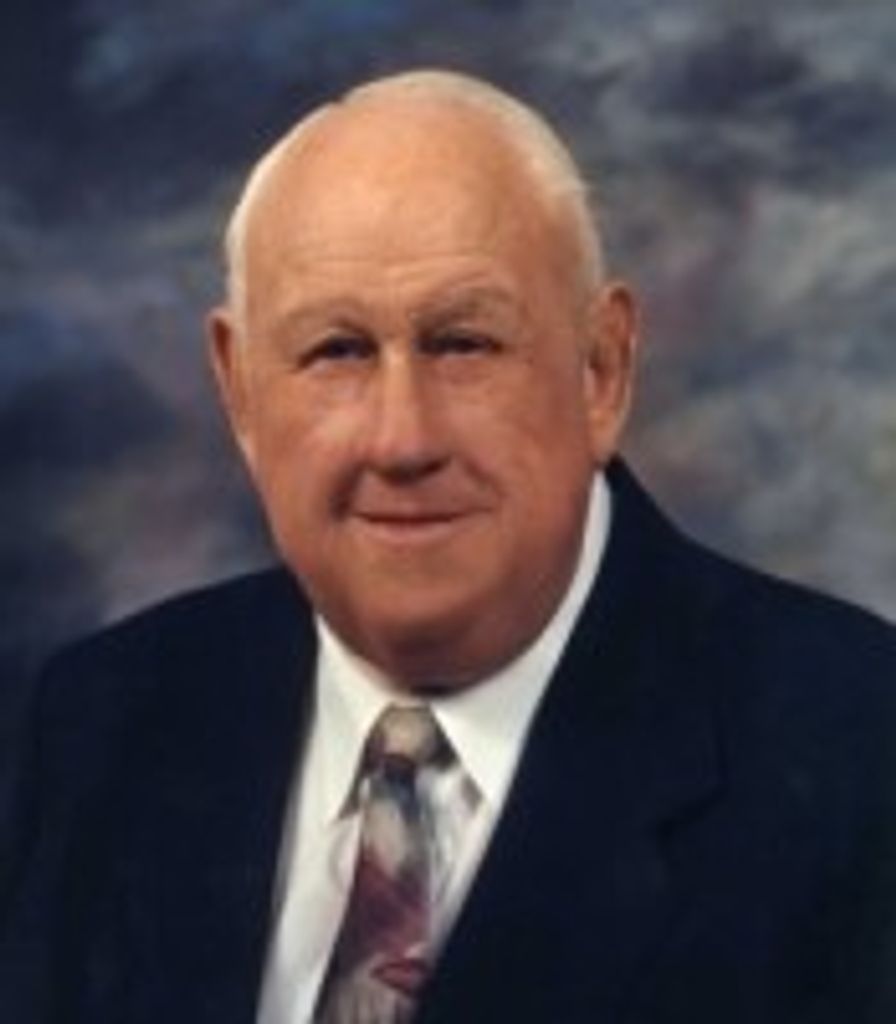 Mr.  William Mccoy "Toot" Mclemore, 85