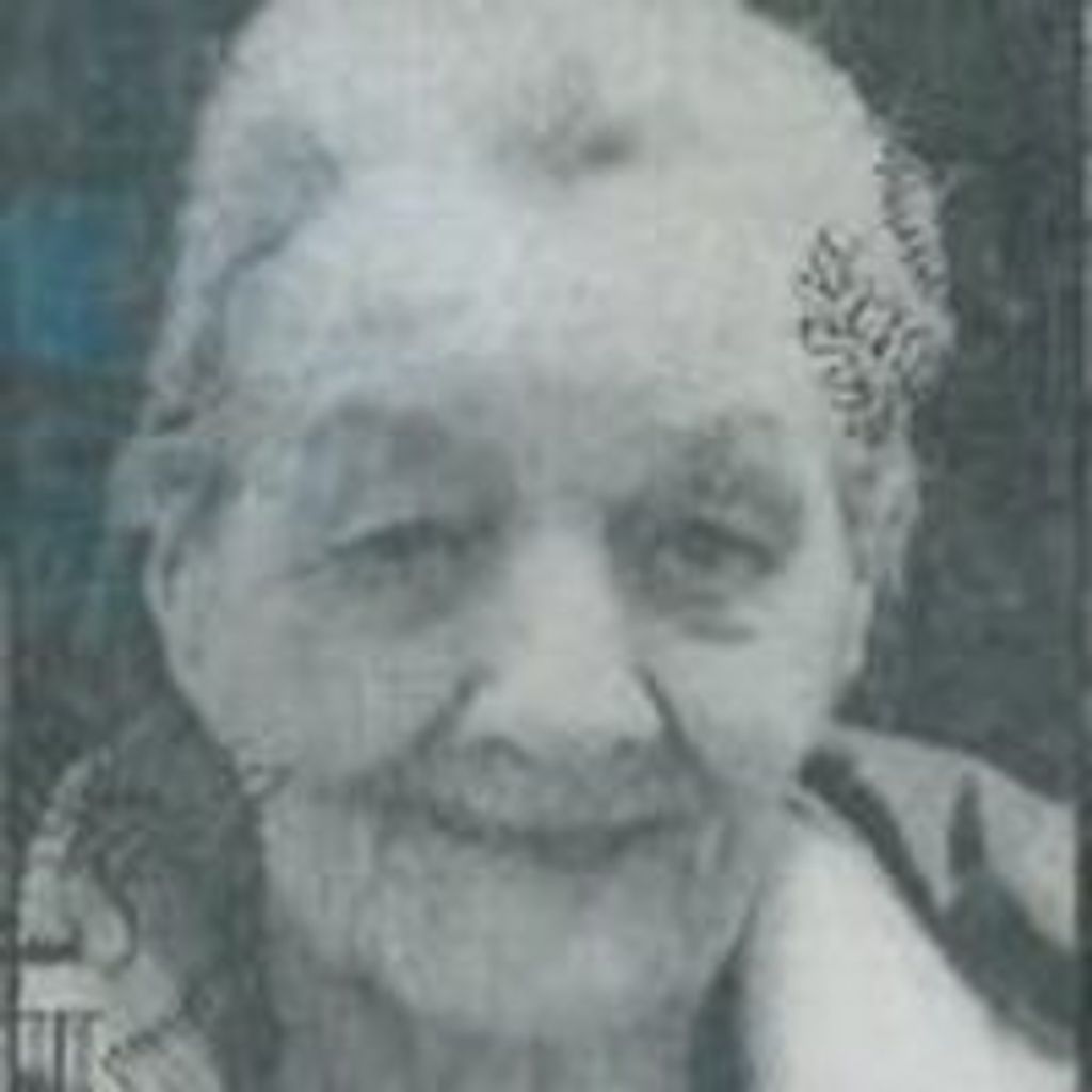 Karin E. Bossi
