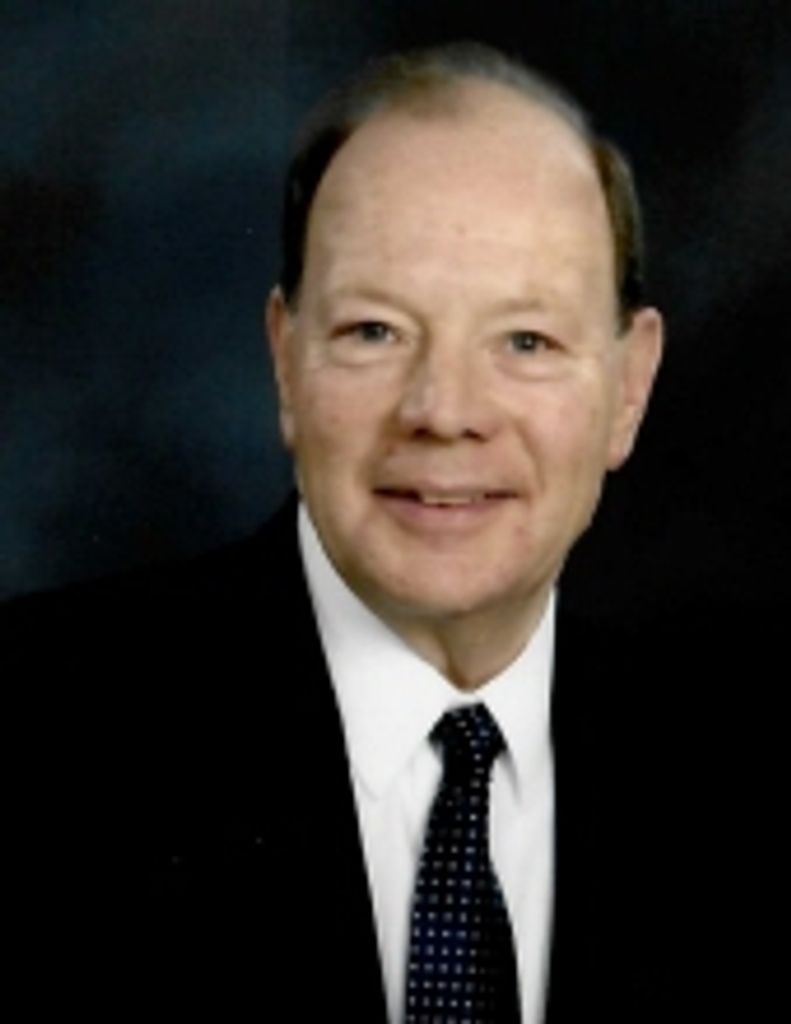 Frederick  W. (Pastor Fred) Grosse 