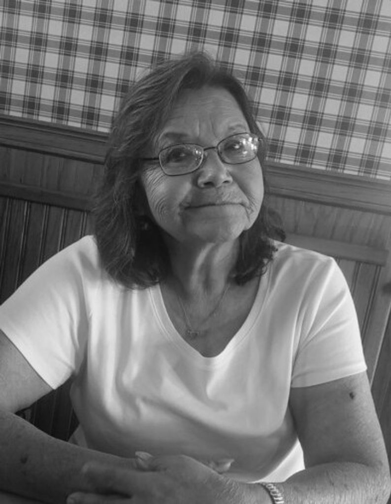 Elaine Reasor