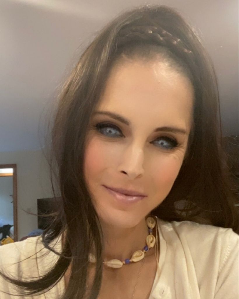 Sarah M. Batbouta