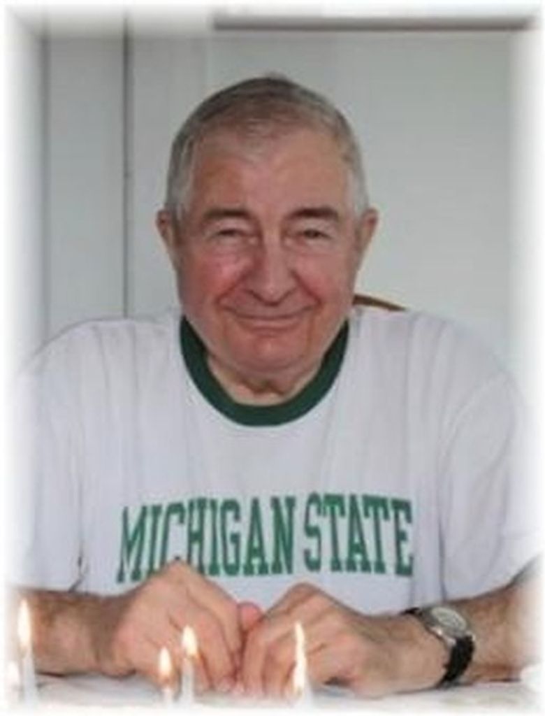 William Charles Forge
