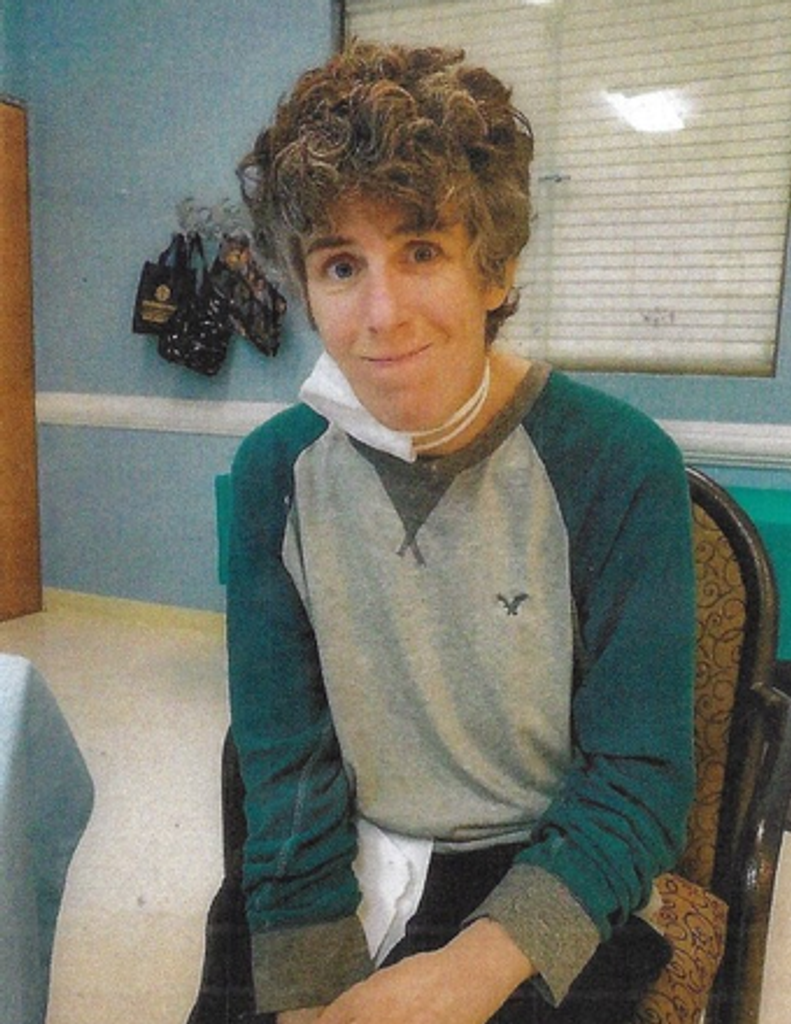 Shelly Robin Townsend