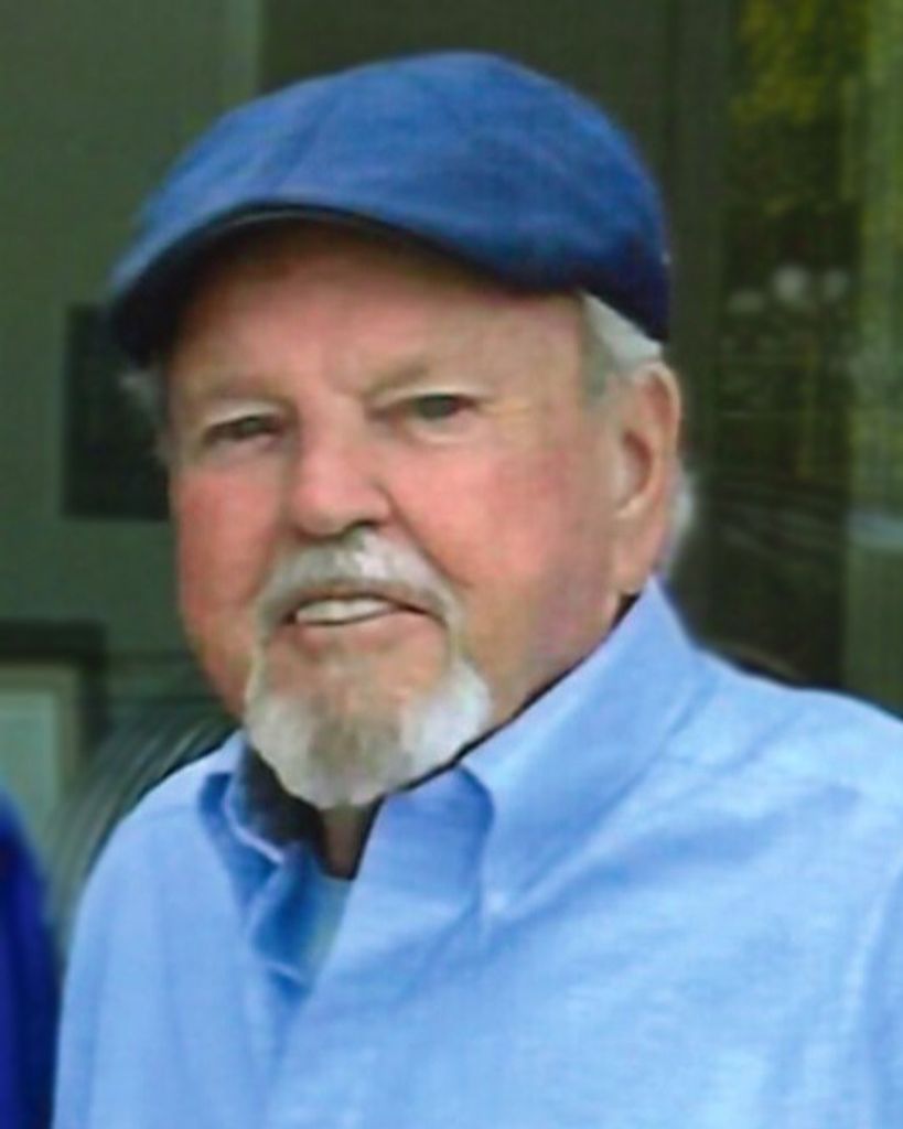 Edward P. Camp, Sr. Profile Photo