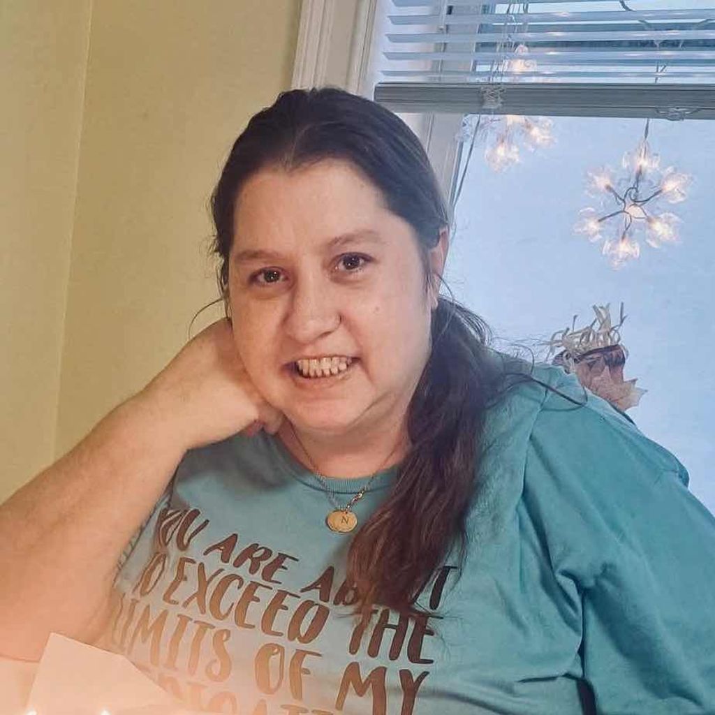 Christina “Chrissy” Green Profile Photo