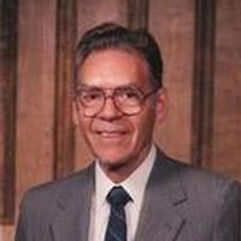 Dr. Norton I. Bohon