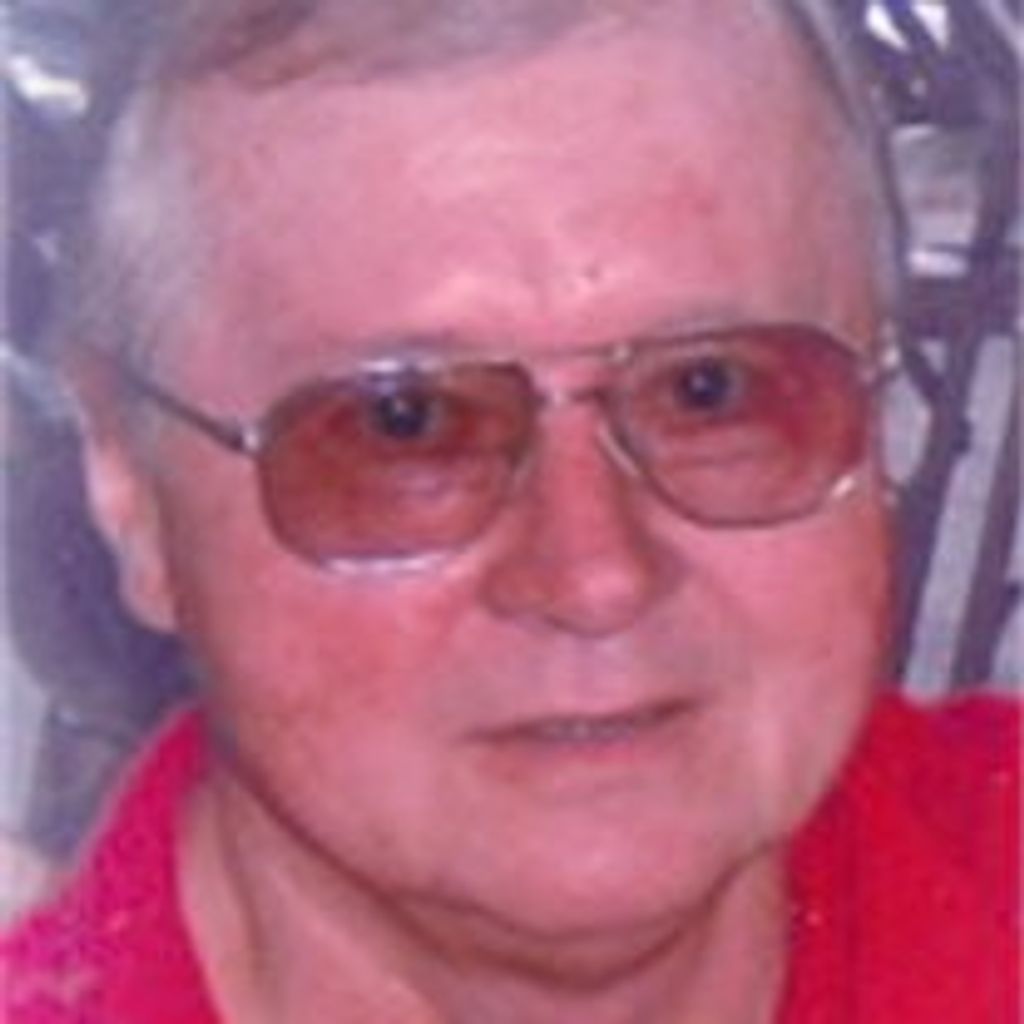 Edmund V.L. Olson