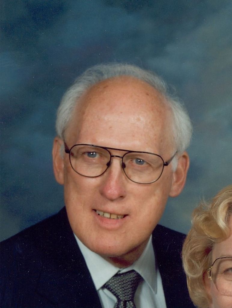Raymond John Schultz