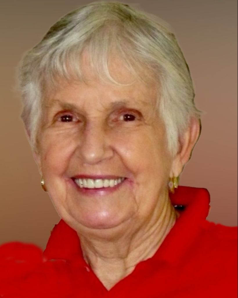 Betty Lou Watts Profile Photo