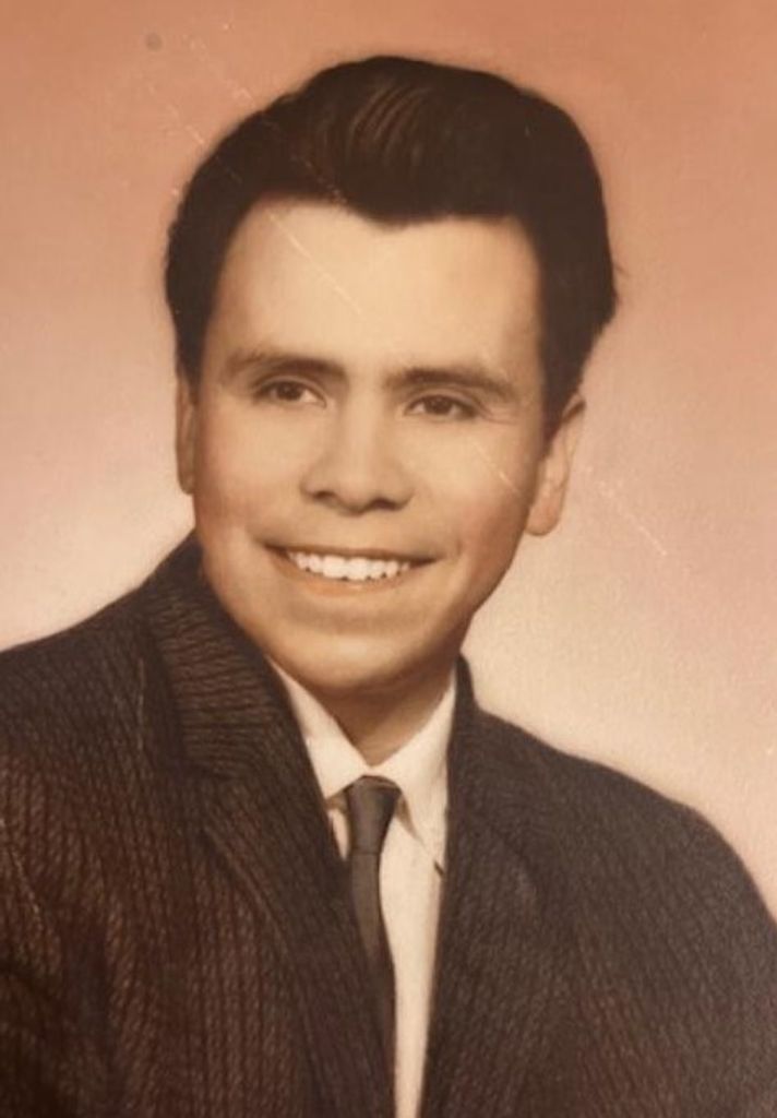Henry Cruz Profile Photo