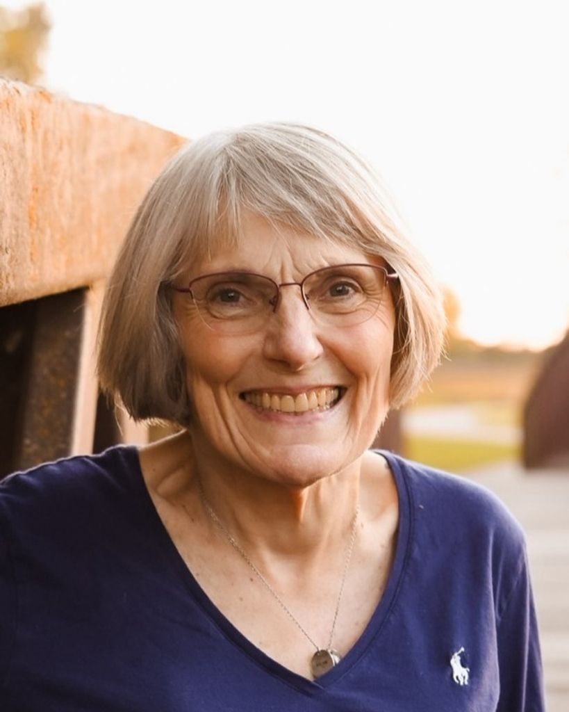 Louise Diane Stenberg Profile Photo