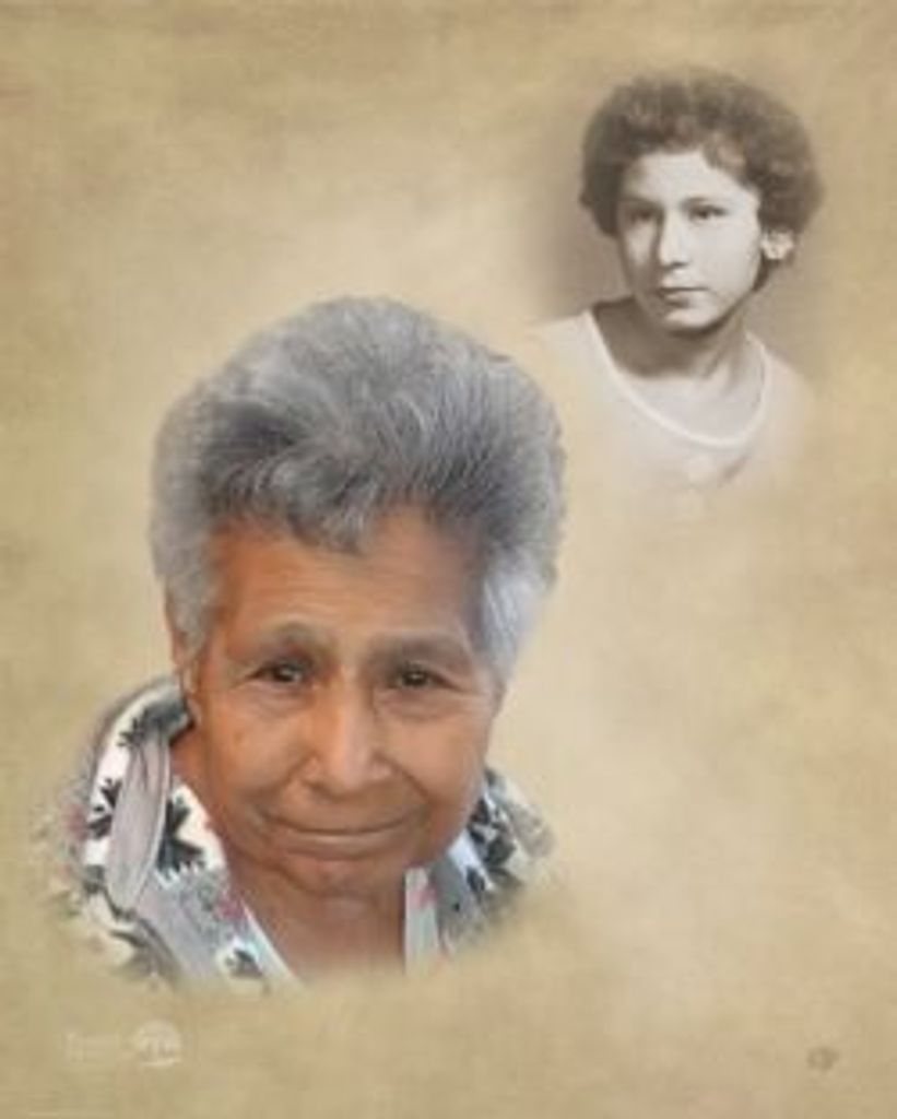 Mary Robledo