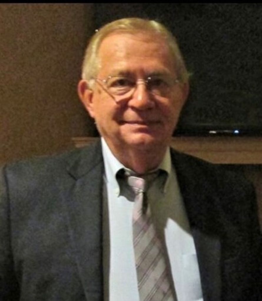 Richard Jay Anthony Profile Photo