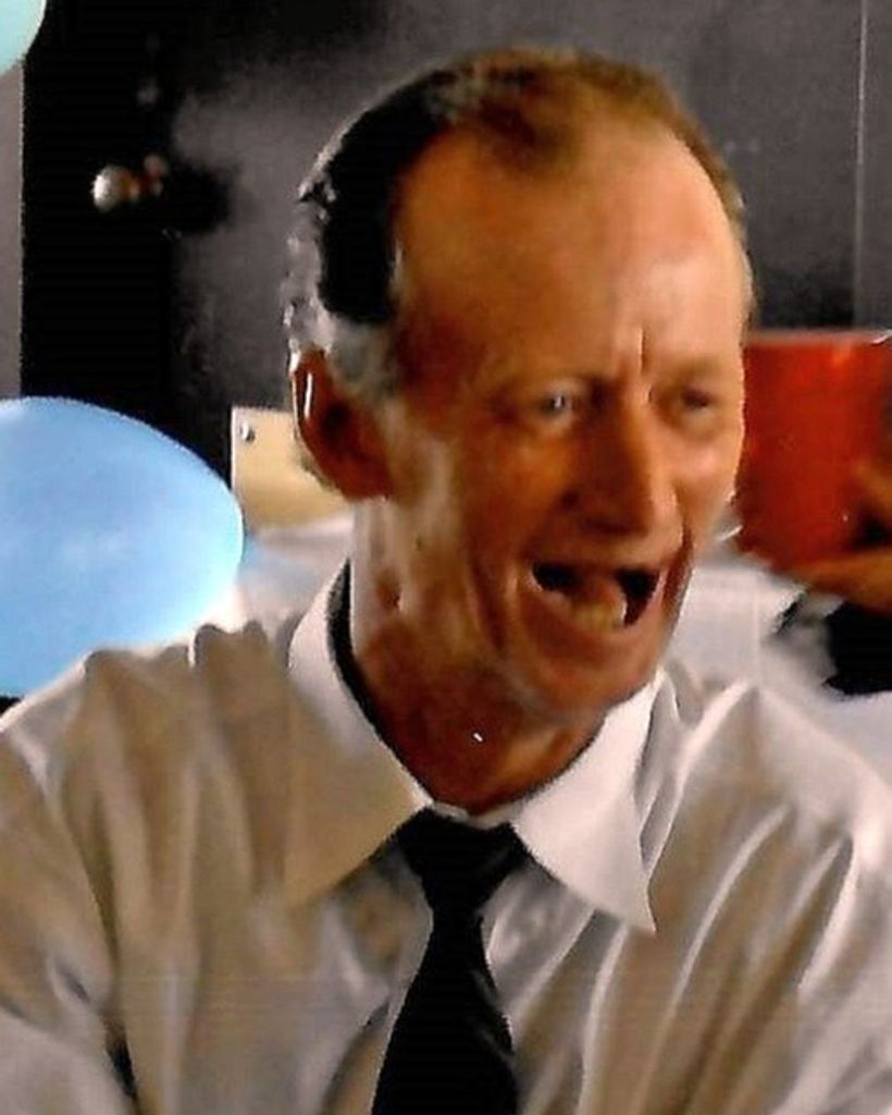 Warren Bakken Profile Photo