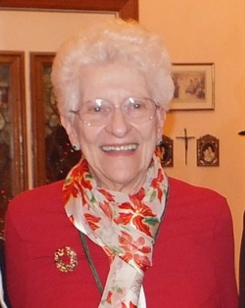 Jacqueline E. Mcdonald