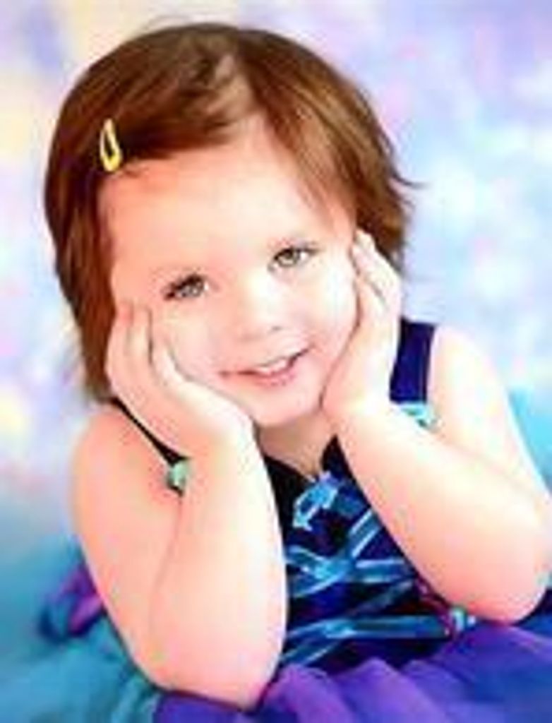Preslee Christina Wendle Profile Photo