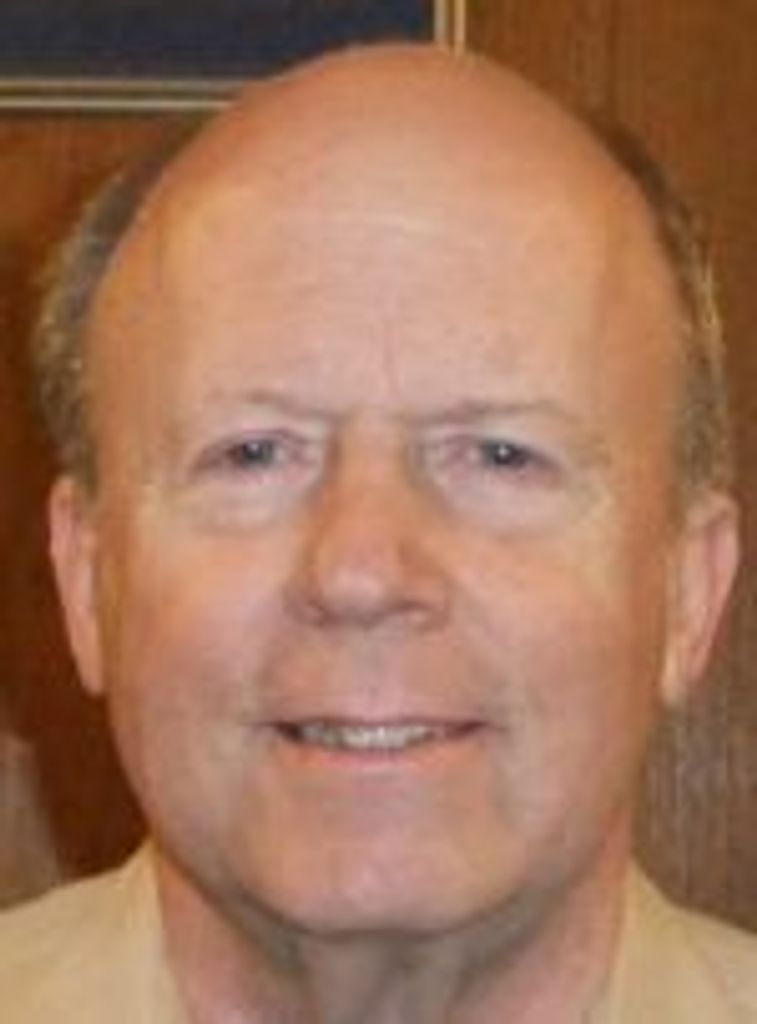 Richard L. Patterson Profile Photo