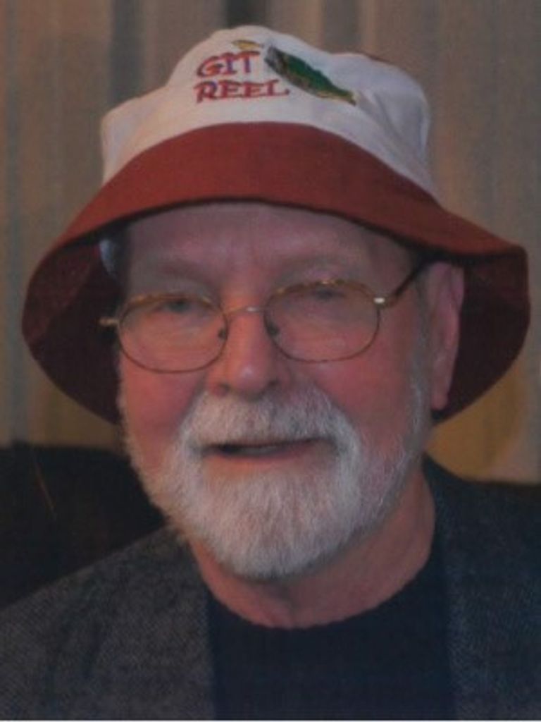 Paul Skingel, Jr.