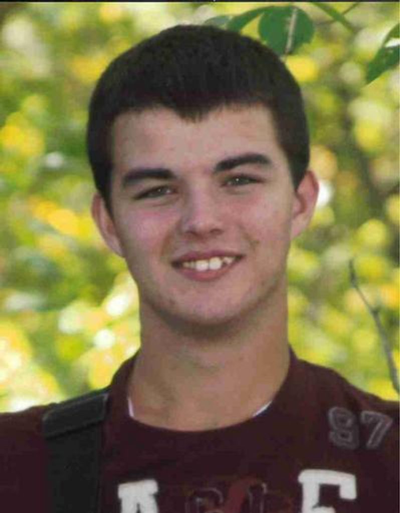 Tanner Ray Newman Profile Photo