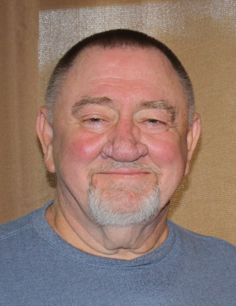 Raymond Lucky Williamson Profile Photo